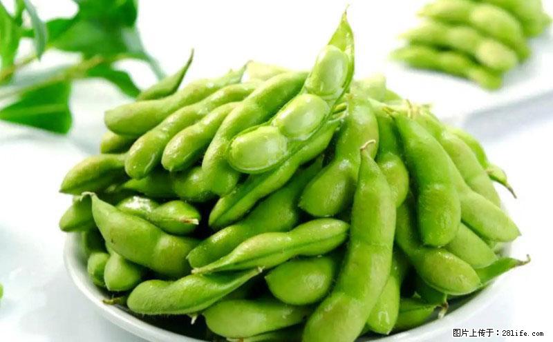 这些蔬菜是“天然钙片”，这6种被医生重点推荐 - 运城生活资讯 - 运城28生活网 yuncheng.28life.net