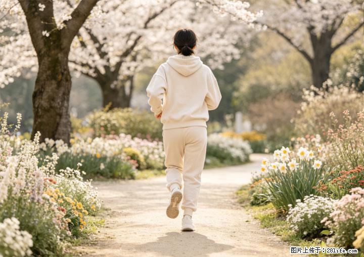 学会这套走路方法！稳血糖护心脏，养护关节更护健康 - 运城生活资讯 - 运城28生活网 yuncheng.28life.net